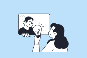 Onboarding – Equipe support