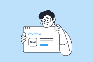 Apprendre à utiliser Obat